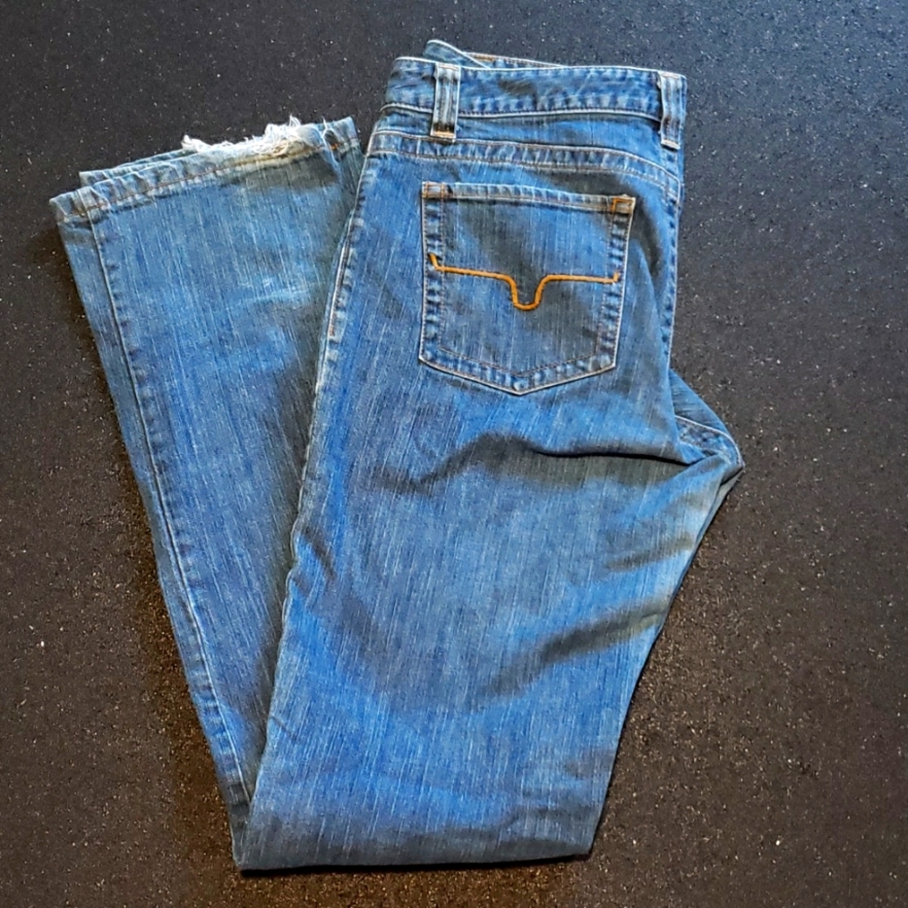 Kimes Ranch Betty Jeans